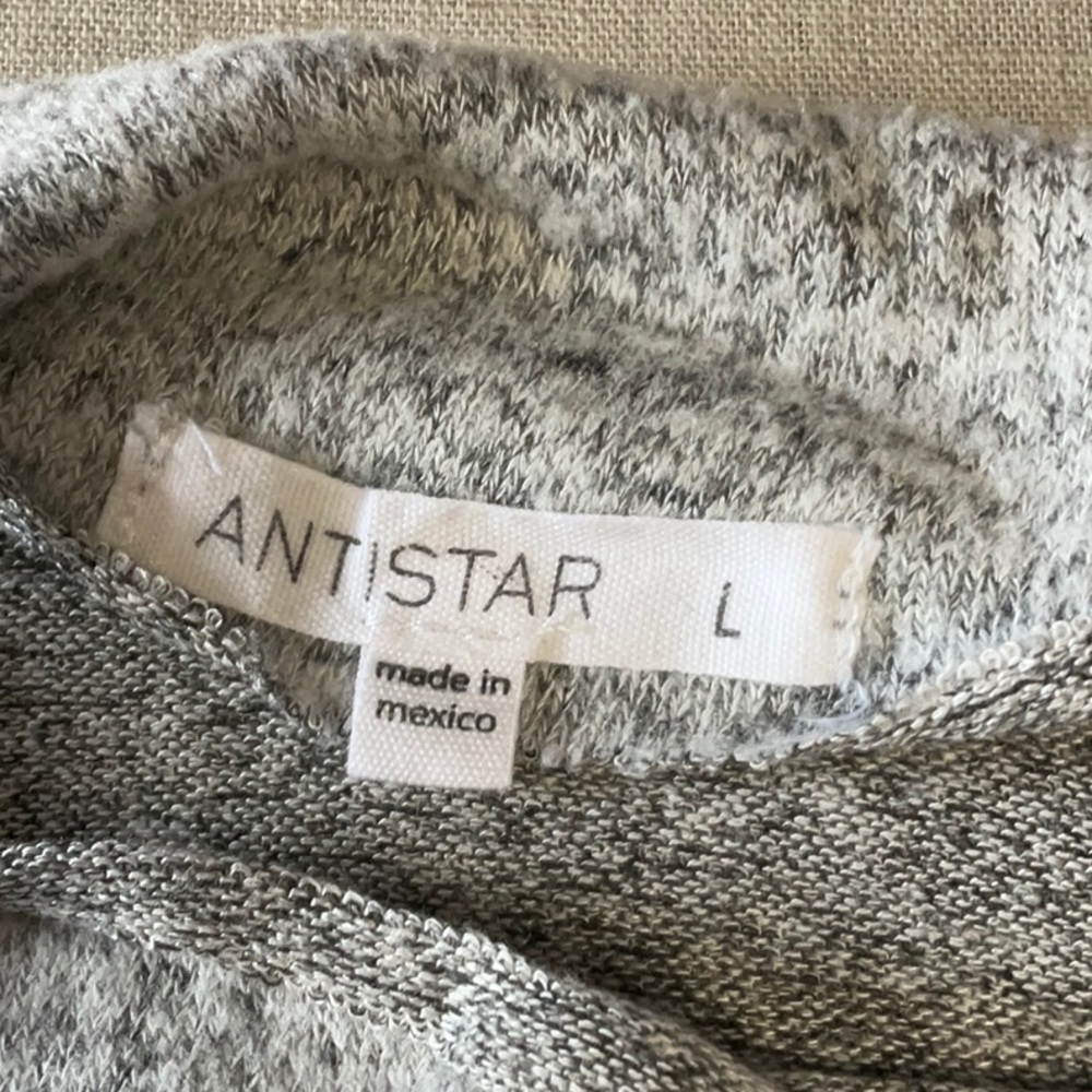 ANTISTAR - Picture 5 of 7